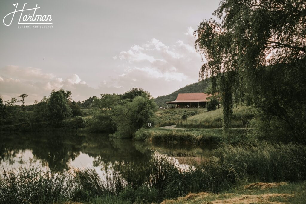 wedding venues in NC